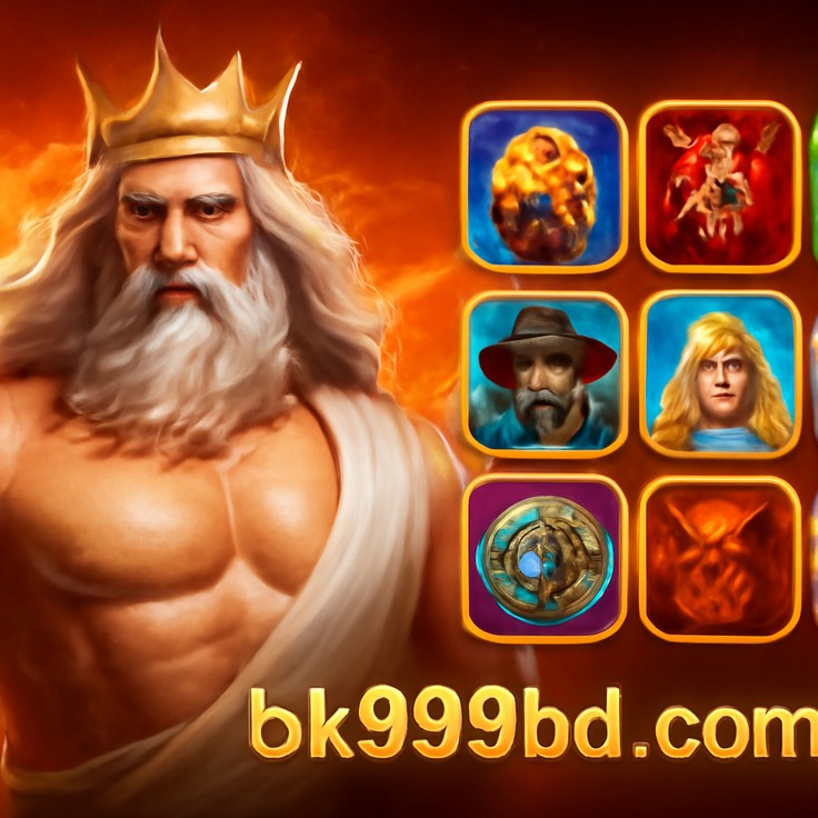 bk999
