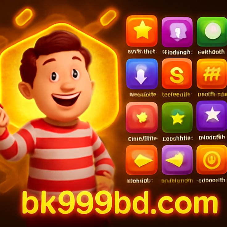 bk999 সুরক্ষিত ব্যবহার