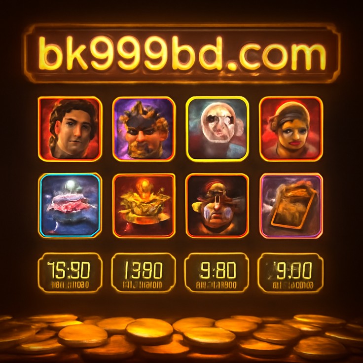 bk999
